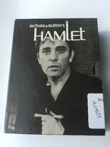 hamlet was written by william shakespeare
