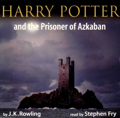 harry potter audio books stephen fry free