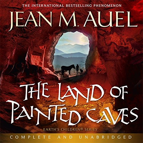 the land of painted caves by jean m auel