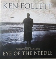 eye of the needle ken follett book review