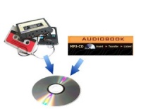 Special Order Over 24 hour Fixed Price Audio Transfer Service