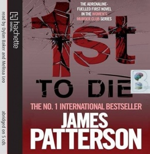 1st to die patterson