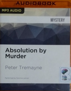 absolution by murder