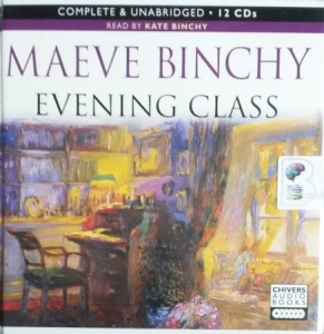 evening class binchy