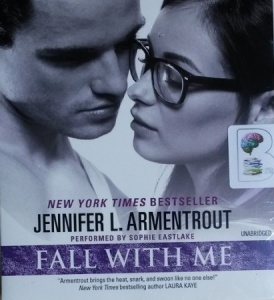 be with me jennifer armentrout