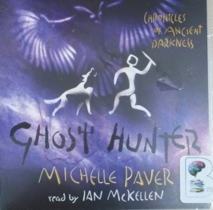 michelle paver ghost stories
