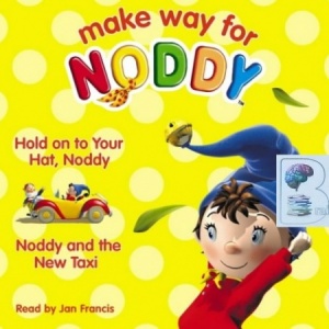 Make Way for Noddy written by BBC Childrens Team performed by Jan ...