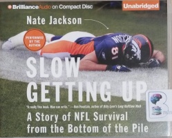 slow getting up by nate jackson