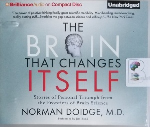 norman deutsch the brain that changes itself