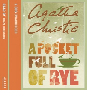 a pocket full of rye agatha christie