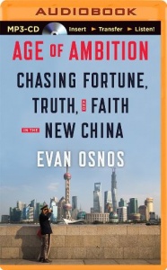 age of ambition book
