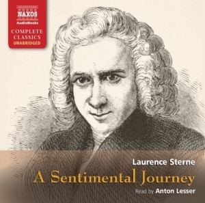 a sentimental journey by laurence sterne
