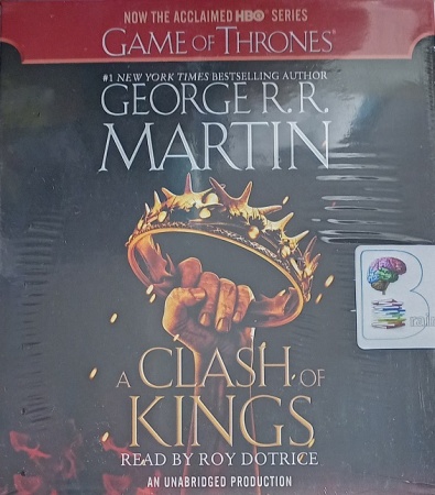 Clash of Kings UK