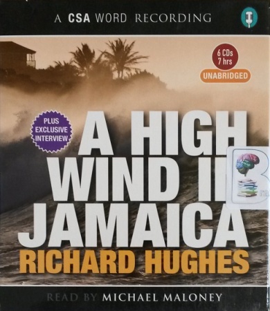 a high wind in jamaica