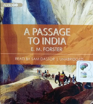 a passage to india by em forster