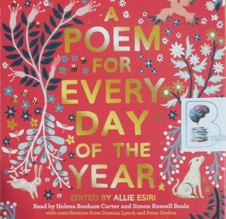 A Poem for Every Day of the Year written by Various Famous Poets ...