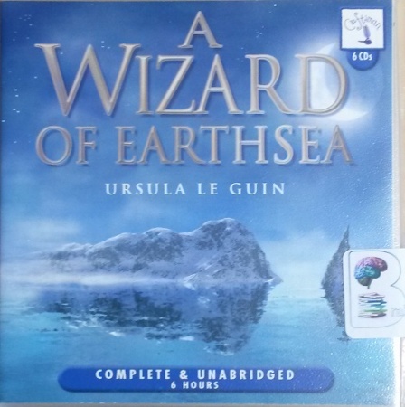 ursula le guin the wizard of earthsea