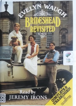 brideshead revisited by evelyn waugh