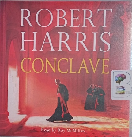 Conclave by Robert Harris