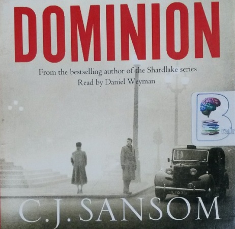 dominion cj sansom book review