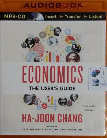 ha joon chang economics user guide