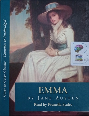 Emma – Jane Austen – 1001 Books to Read Before You Die