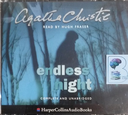 Endless Night Written By Agatha Christie Performed By Hugh Fraser