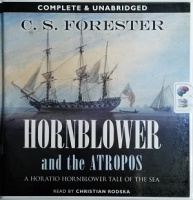 hornblower and the atropos