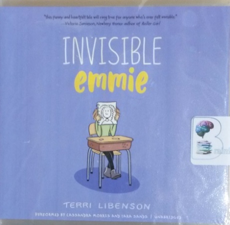 invisible emmie mobi download