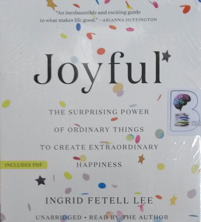 joyful by ingrid fetell lee