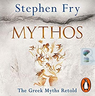 mythos by stephen fry
