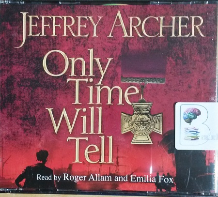jeffrey archer only time will tell series