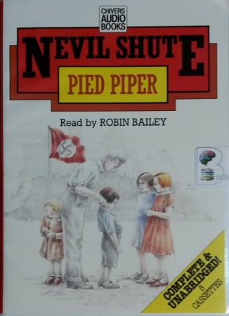 pied piper by nevil shute