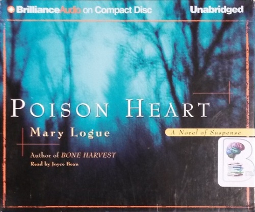 this poison heart book