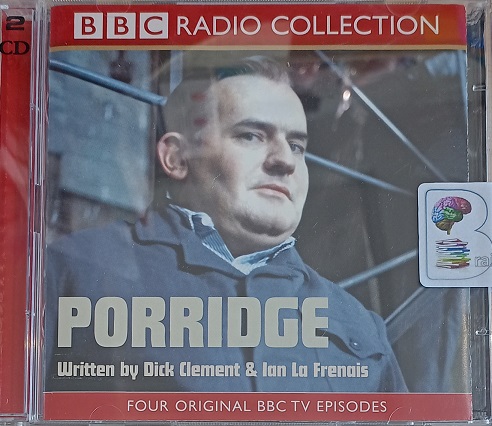 Porridge - Prisoner and Escort & Pardon Me & The Desperate Hours & No ...