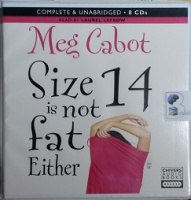 size 14 is not fat either