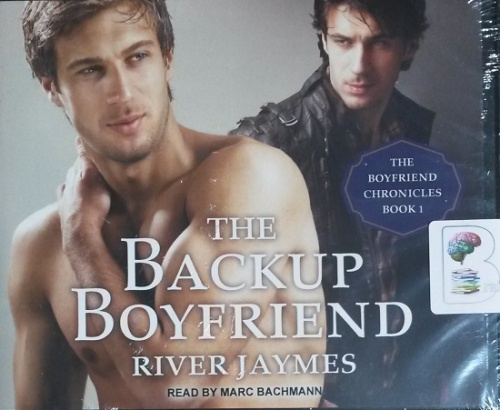 The Boyfriend Makeover by River Jaymes