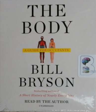 bill bryson the body review