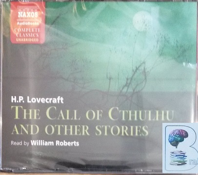the call of cthulhu and other stories