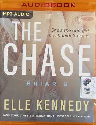 the chase by elle kennedy