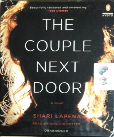 the couple next door shari