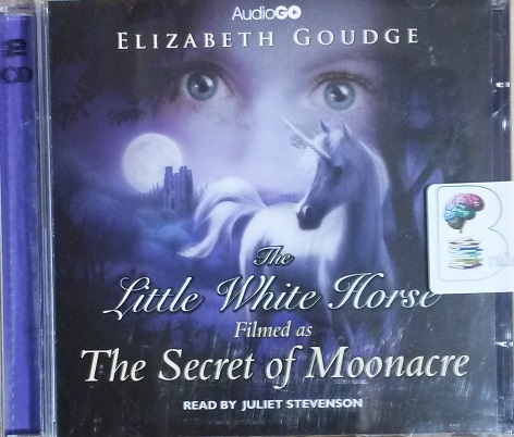 the little white horse by elizabeth goudge