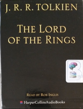 rob inglis lord of the rings audiobook download torrent