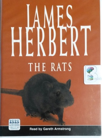 the rats james herbert review