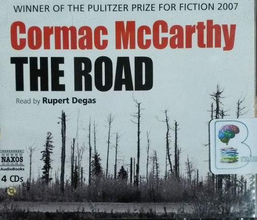 mccarthy cormac the road