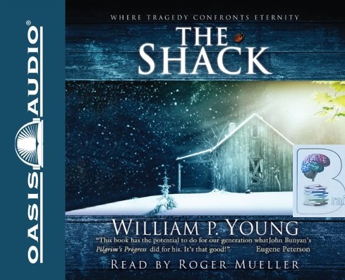 the shack by william paul young