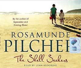 the shell seekers by rosamunde pilcher