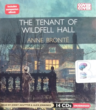 The Tenant Of Wildfell Hall by Anne Brontë