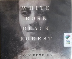 white rose black forest