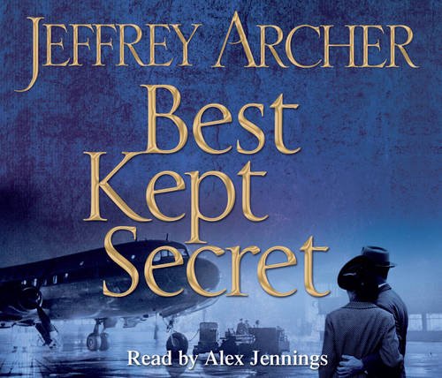 Best Kept Secret - Book 3 of The Clifton Chronicles written by Jeffrey ...